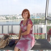 Елена Кравченко, 34, Черемхово