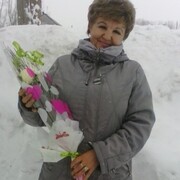 надежда, 59, Гурьевск