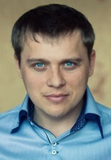 Моя фотография - Роман, 38 из Новосибирск (@roman158877)