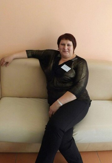Моя фотография - Оксана, 53 из Димитровград (@oksana62816)