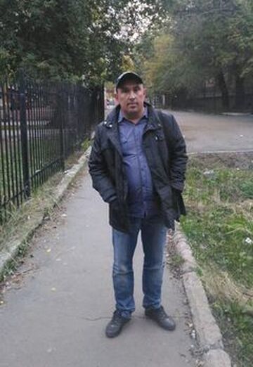 My photo - Maksim, 42 from Kartaly (@maksim132257)