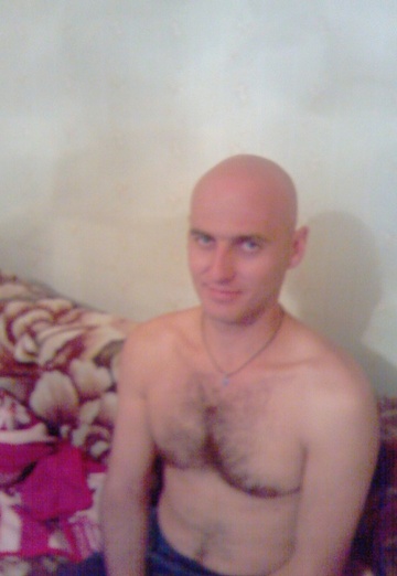 Моя фотография - Андрей, 44 из Широкое (@nevkin)
