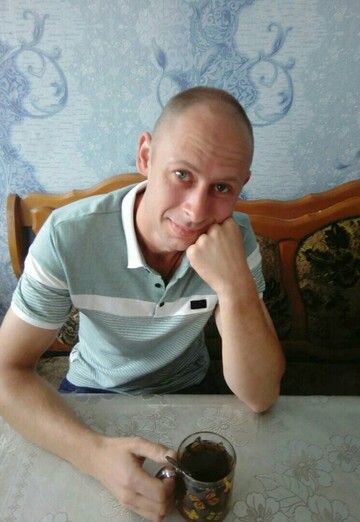 Моя фотография - Sergey Artemav, 32 из Кузнецк (@sergeyartemav)