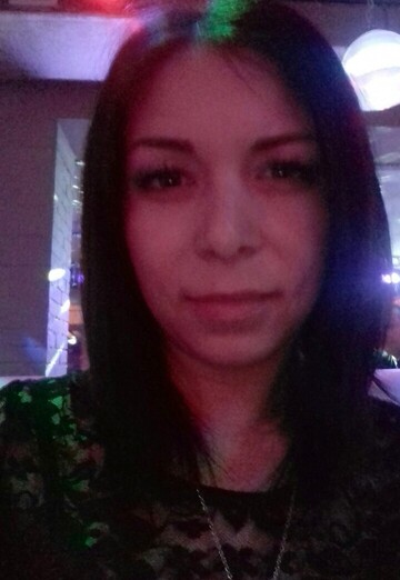 Моя фотография - Инна, 38 из Чебоксары (@inna47614)