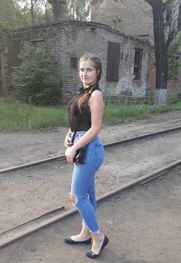 My photo - Yuliya, 30 from Mariupol (@uliya172820)