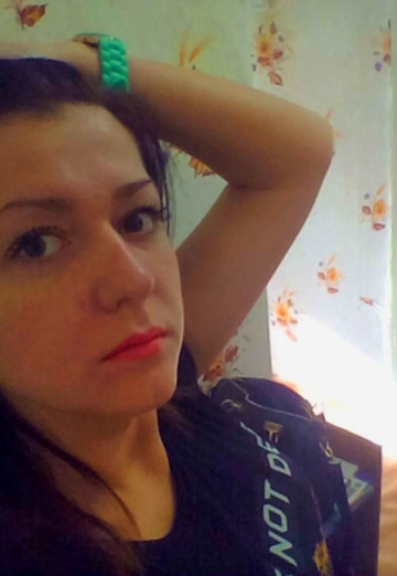 Моя фотография - нина, 39 из Чернигов (@mankonina84)