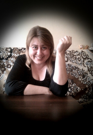Моя фотография - Оксана, 49 из Кривой Рог (@oksana122907)