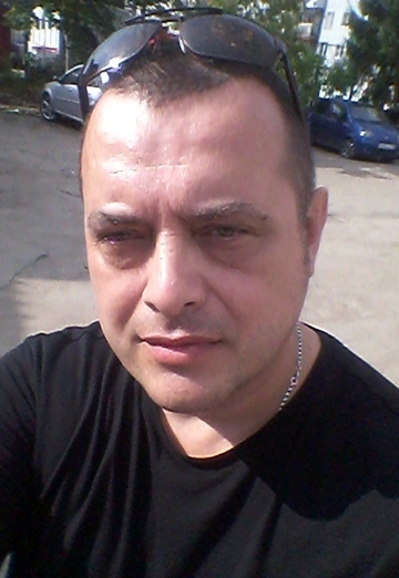 Моя фотография - Сергей, 54 из Великий Новгород (@sergey900951)