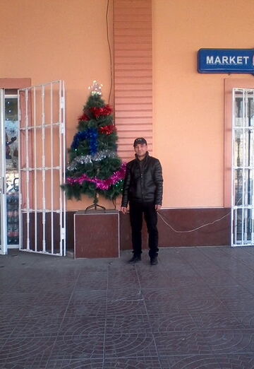 Моя фотография - Rustam, 48 из Ташкент (@rustam30169)