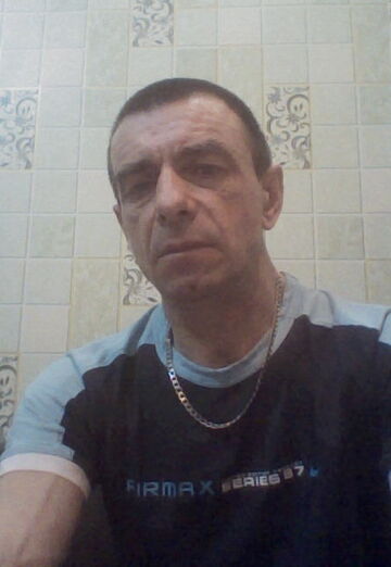 My photo - Sergey, 53 from Kazan (@sergey289118)