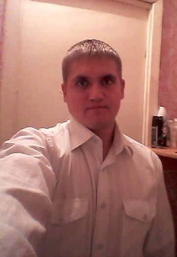 Моя фотография - Андрей, 30 из Челябинск (@andrey464803)