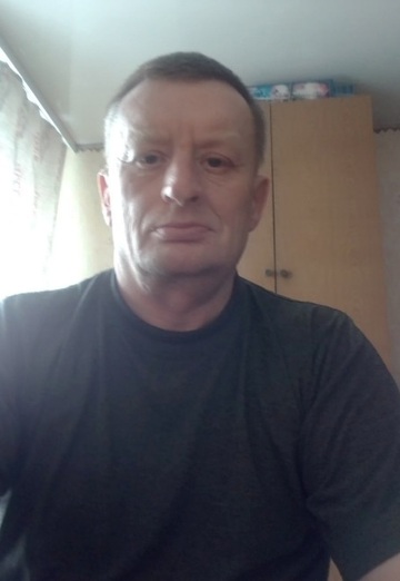 My photo - Andrey, 57 from Verhniy Ufaley (@andrey834799)