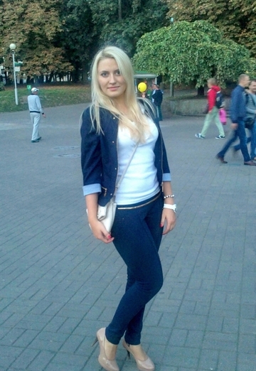 Yulka (@ulka658) — my photo № 11