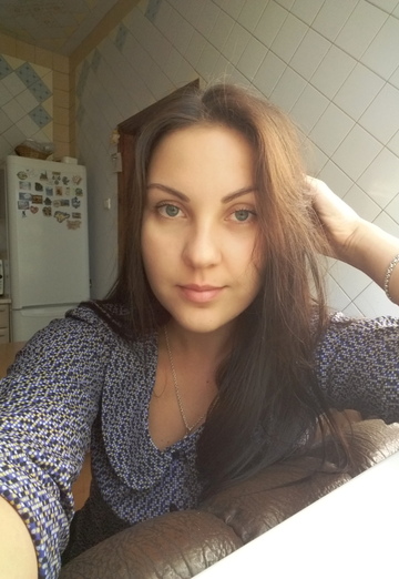 Моя фотография - Натали, 33 из Киев (@nataligolovina)