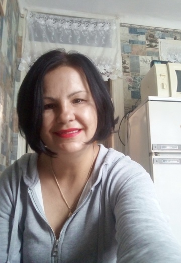 My photo - Sveta, 47 from Kazatin (@sveta47412)
