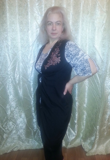 Моя фотография - Маргарита, 55 из Вологда (@margarita15698)