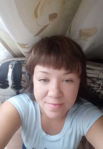 Моя фотография - Оксана, 42 из Нижний Новгород (@oksana116925)