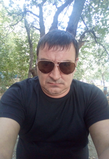 My photo - Sasha, 46 from Rostov-on-don (@sasha251932)