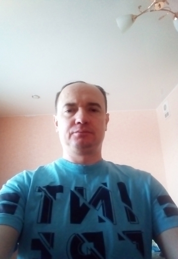Моя фотография - евгений, 44 из Челябинск (@evgeniy319180)
