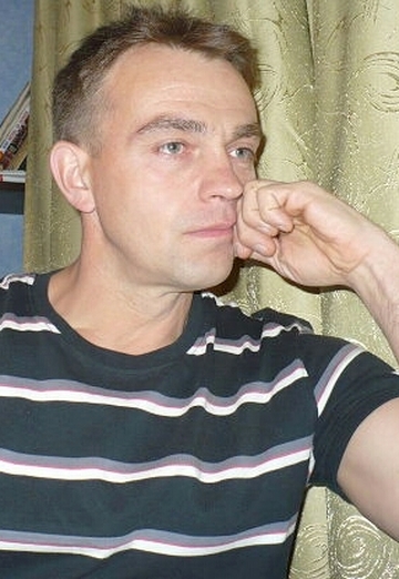 Моя фотография - Евгений, 50 из Томск (@evgeniy268016)