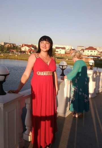 My photo - Yuliya, 44 from Samara (@uliya152053)