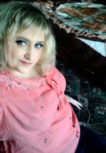 My photo - Marina, 39 from Horlivka (@marina165972)