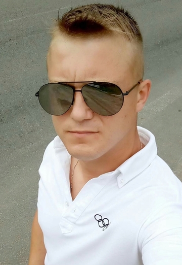 My photo - Sergey, 33 from Zhytomyr (@sergey817865)
