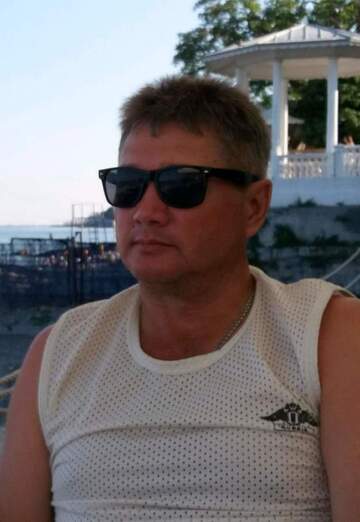 My photo - Sergey, 57 from Murom (@sergeyignatev21)