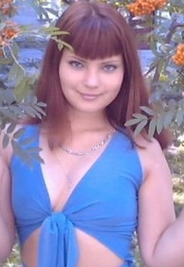 My photo - Natalija, 40 from Daugavpils (@nata-love)