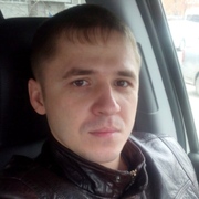 Сергей, 37, Азов