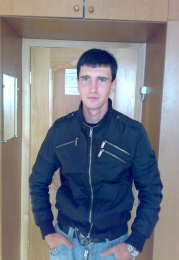 My photo - Oleg, 37 from Michurinsk (@balbaev)