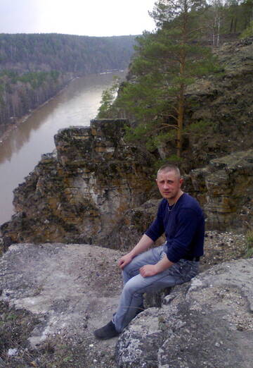 My photo - dviktor fazlyev, 43 from Satka (@dviktorfazliev)