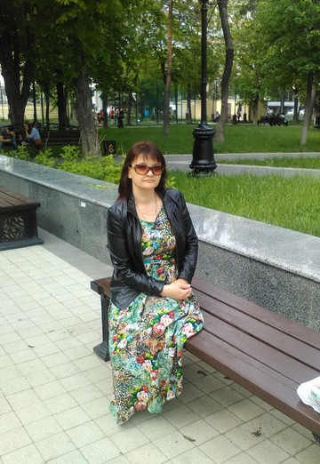 Моя фотография - Марина, 50 из Краснодар (@marina161463)