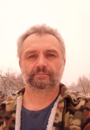 My photo - LoneWolf, 53 from Dubna (@lonewolf142)