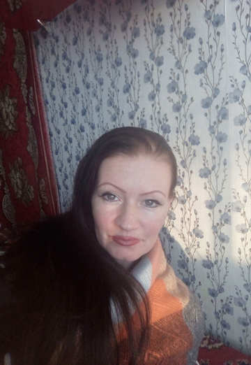 Моя фотография - Татьяна, 46 из Тольятти (@tatyana376214)