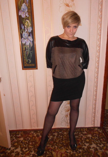 My photo - Ekaterina, 41 from Minsk (@ekaterina22411)
