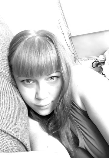 My photo - Svetlana, 36 from Pokhvistnevo (@svetlana200600)