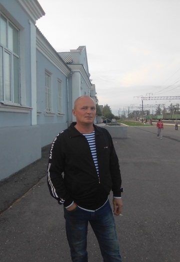 Моя фотография - Сергей Уханов, 42 из Вологда (@sergeyuhanov0)