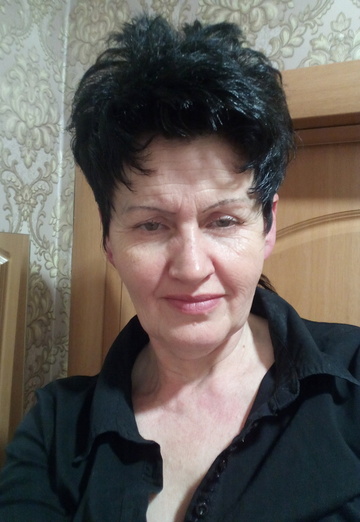 My photo - Lora Tkach, 54 from Moscow (@loratkach1)
