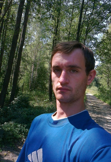 My photo - Aleksey, 34 from Sumy (@aleksey476643)