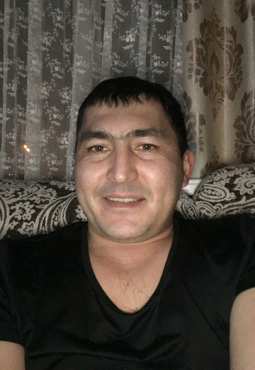 Моя фотография - ahmed, 40 из Астана (@ahmed5932)