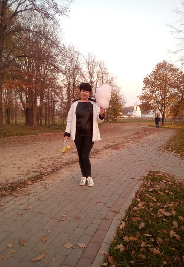 My photo - Natali, 54 from Mahilyow (@natali59055)