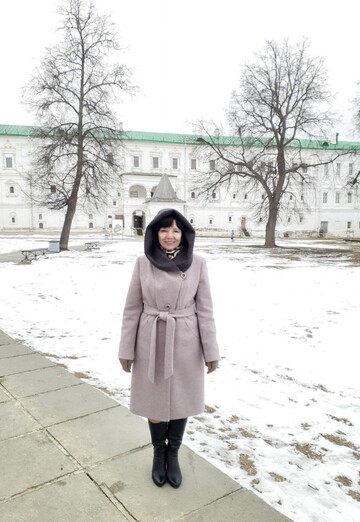 My photo - Valentina, 64 from Ryazan (@valentina43870)