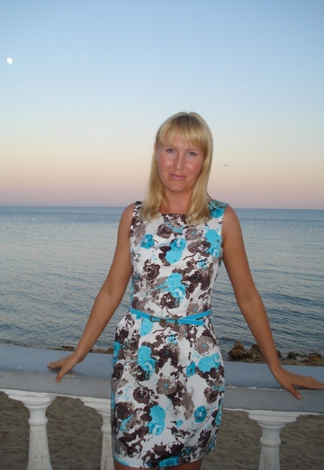 My photo - Veronika, 43 from Perm (@veronika22892)