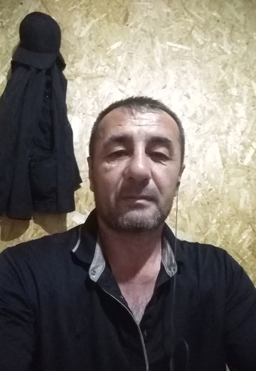 Ma photo - Rasoul, 51 de Saratov (@rasul12260)