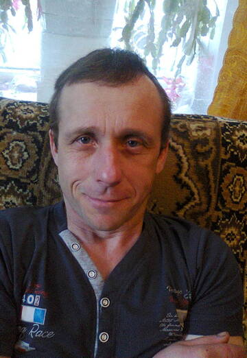 Моя фотография - Андрей, 51 из Козельск (@andrey274607)