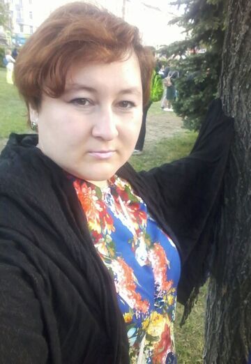 Моя фотография - Марина, 49 из Екатеринбург (@marina181351)