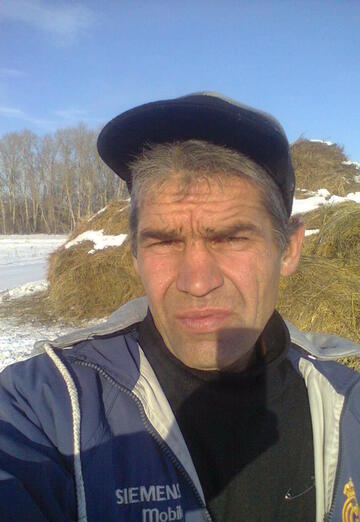 Моя фотография - Анатолий, 49 из Караганда (@anatoliy77332)