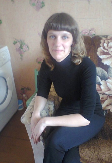 My photo - Mariya Petuhova, 42 from Onega (@mariyapetuhova)
