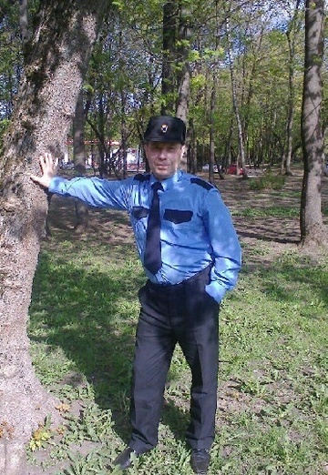 Моя фотография - Александр, 61 из Балаково (@aleksandr574284)
